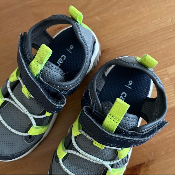 Boy Summer Shoes - Picture 2 of 7